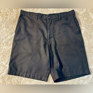 PGA Tour Golf Shorts Men’s 36 Black